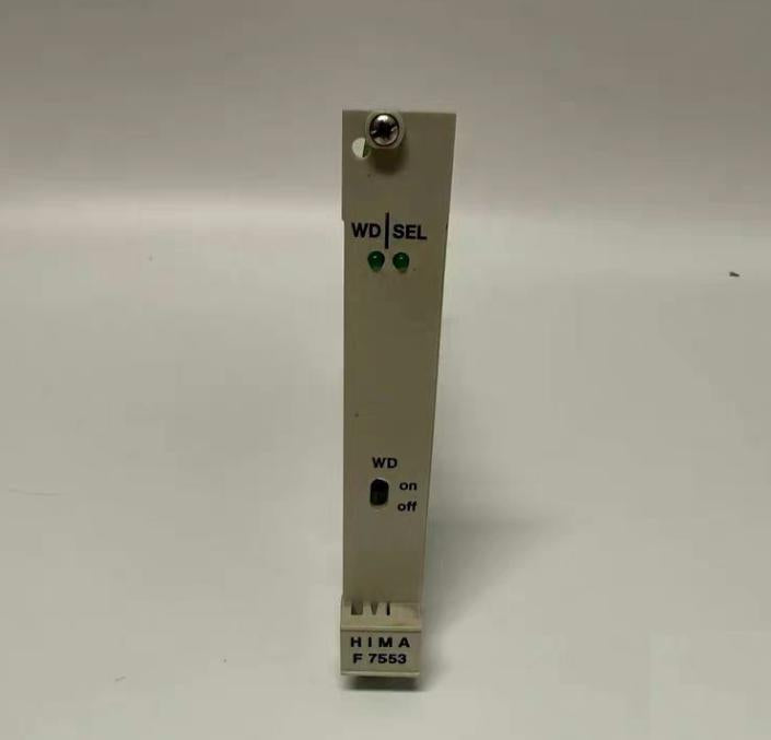 HIMA F7553