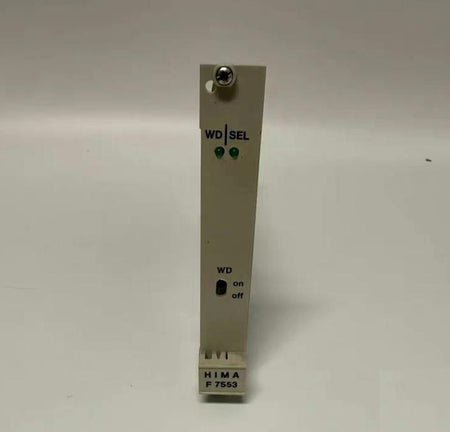 HIMA F7553