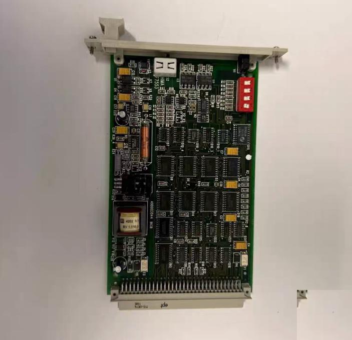 HIMA F7553