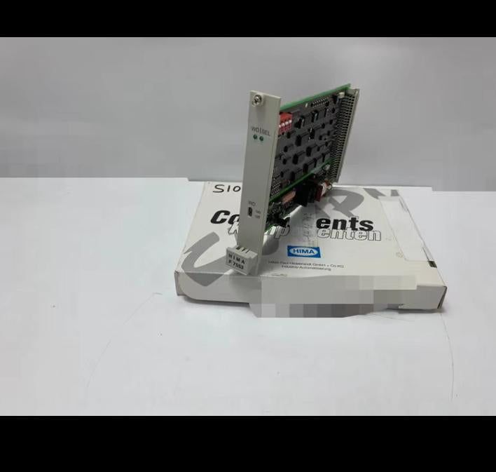 HIMA F7553