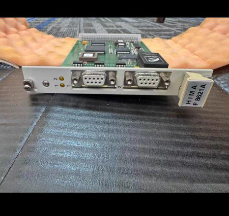 HIMA F8621A