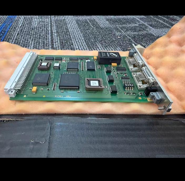 HIMA F8621A