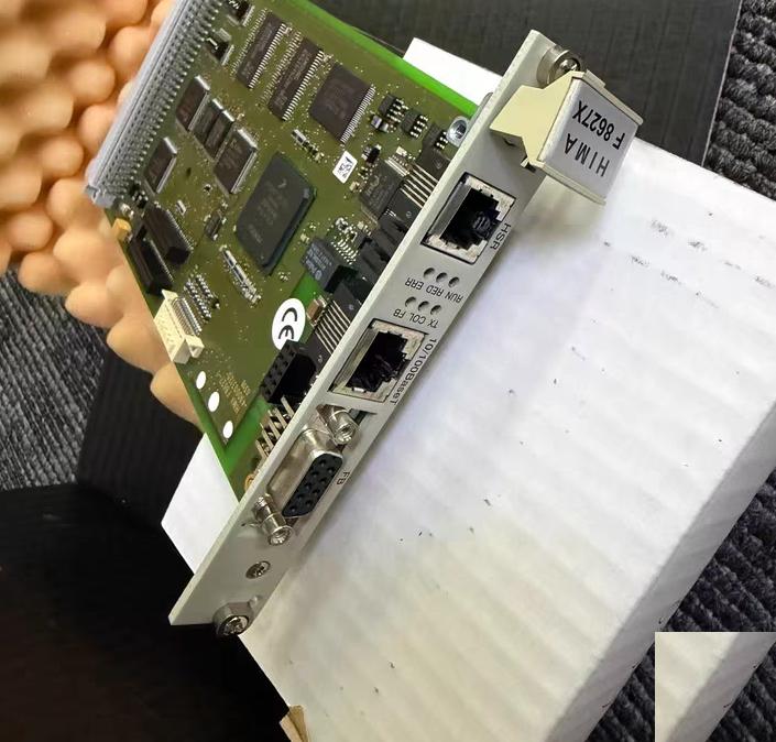 HIMA F8627X