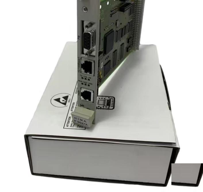 HIMA F8627X