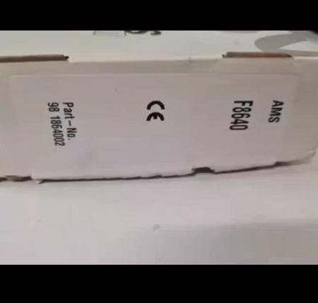 HIMA F8640 CPU 98 1864002