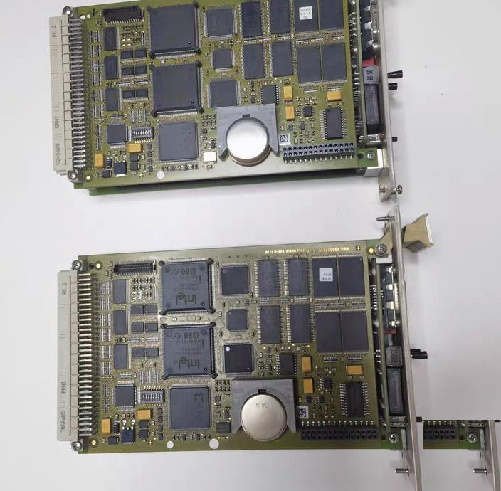 HIMA F8650X