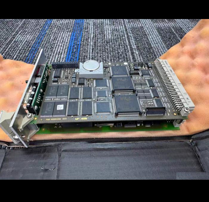 HIMA F8650X