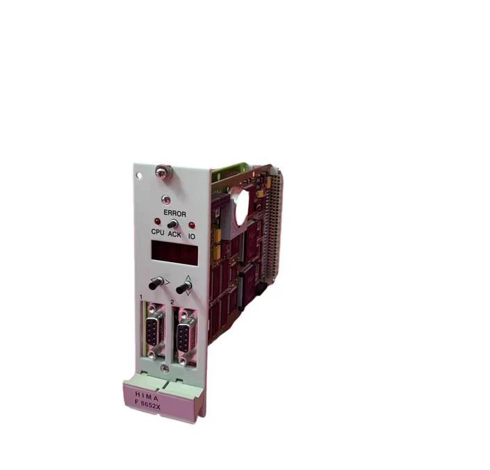 HIMA F8652X