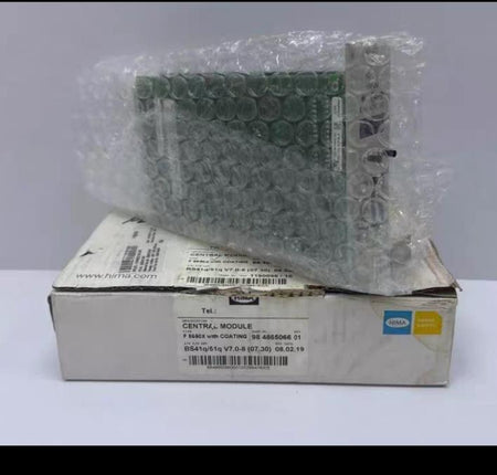 HIMA F 8650X PN 98 4865066 01