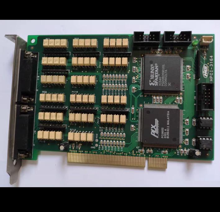 HIMS HPCI-3164