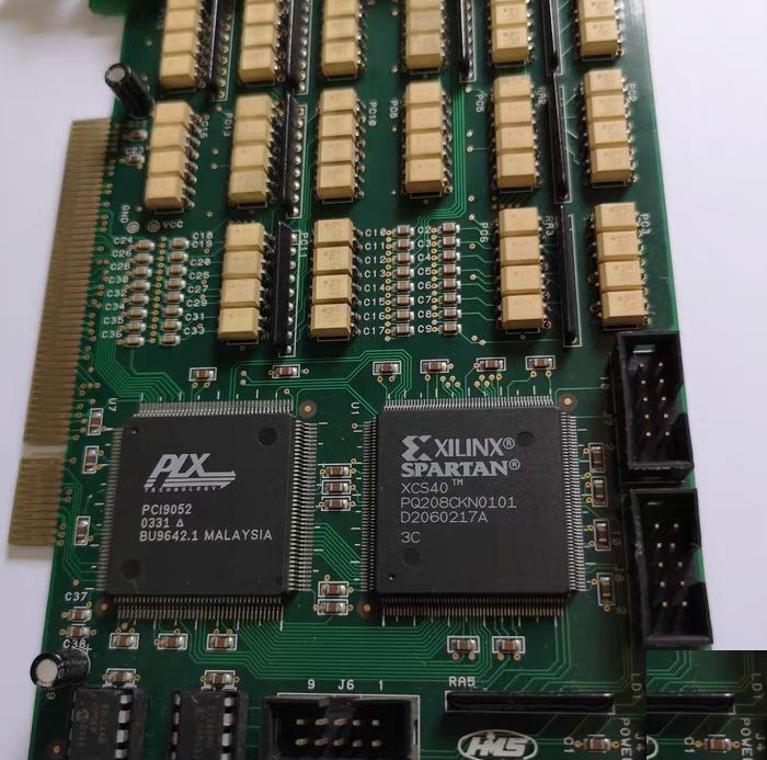 HIMS HPCI-3164