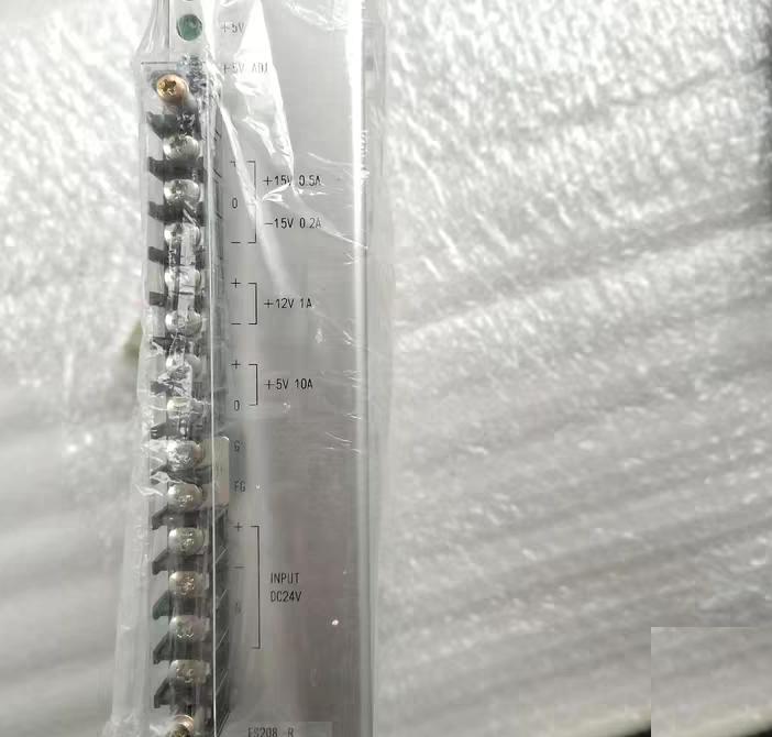 HINOX ES208-R
