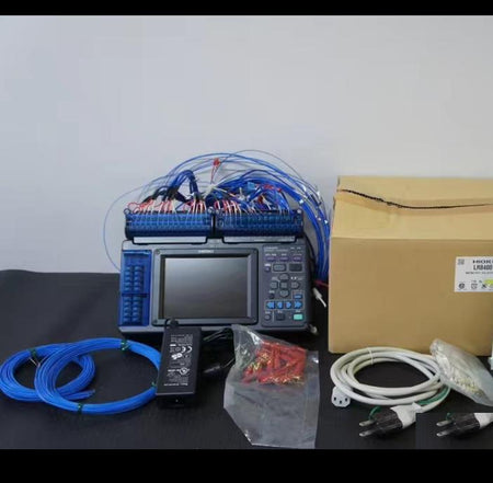 HIOKI LR8101 LR8102 M1100 M7103 M7102 M7100