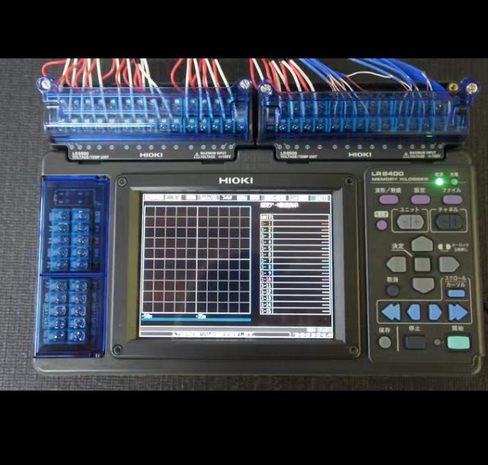 HIOKI LR8101 LR8102 M1100 M7103 M7102 M7100