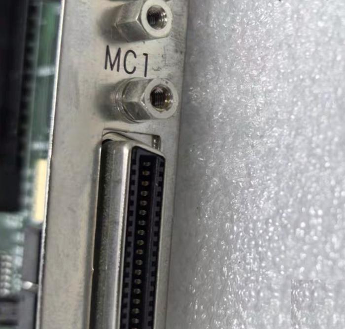 HITACHI-TECHN0 MCTL1