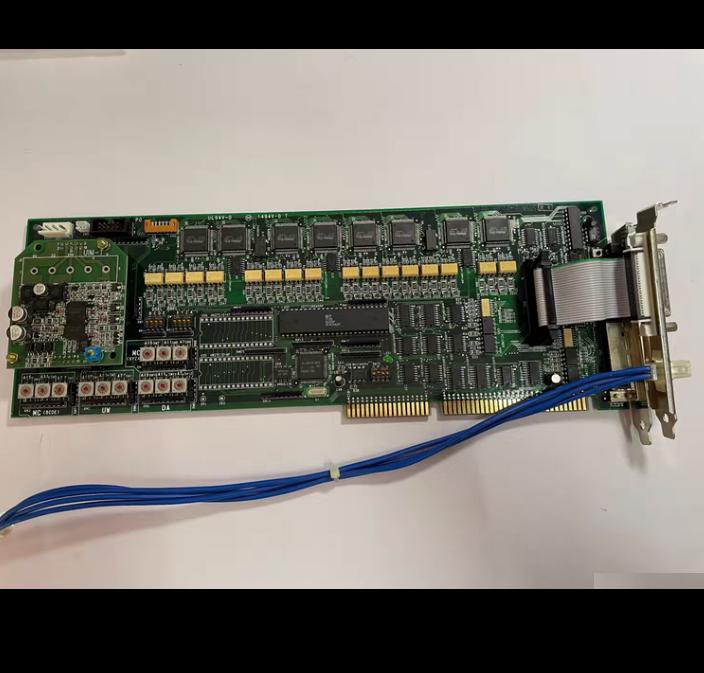 HITACHI-TECHN0 MCTL1
