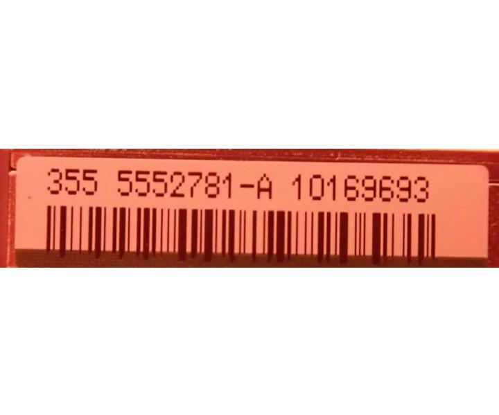 5552781-A HITX5552781-A 16GBASE-SW 16Gbps 850nm