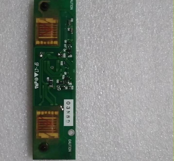 HITACHI VNR10C209-INV 03N8D