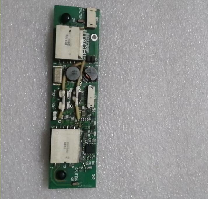 HITACHI VNR10C209-INV 03N8D
