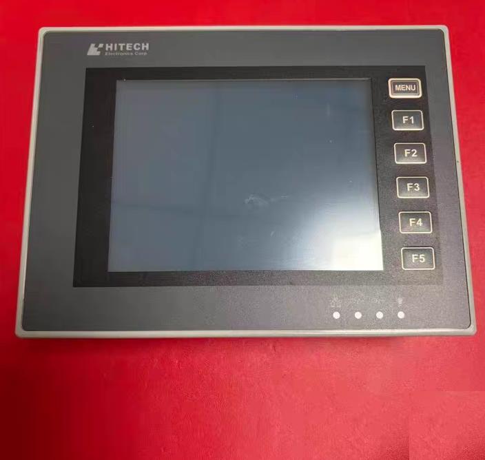 HITECH PWS6600S-S V21-11-10 24VDC CF USB COM
