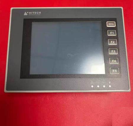 HITECH PWS6600S-S V21-11-10 24VDC CF USB COM