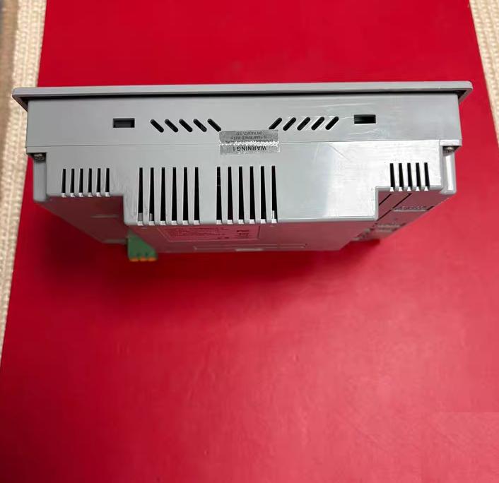 HITECH PWS6600S-S V21-11-10 24VDC CF USB COM