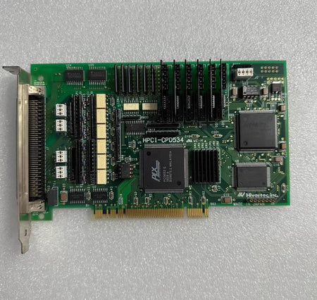 HIVERTEC HPCI-CPD534