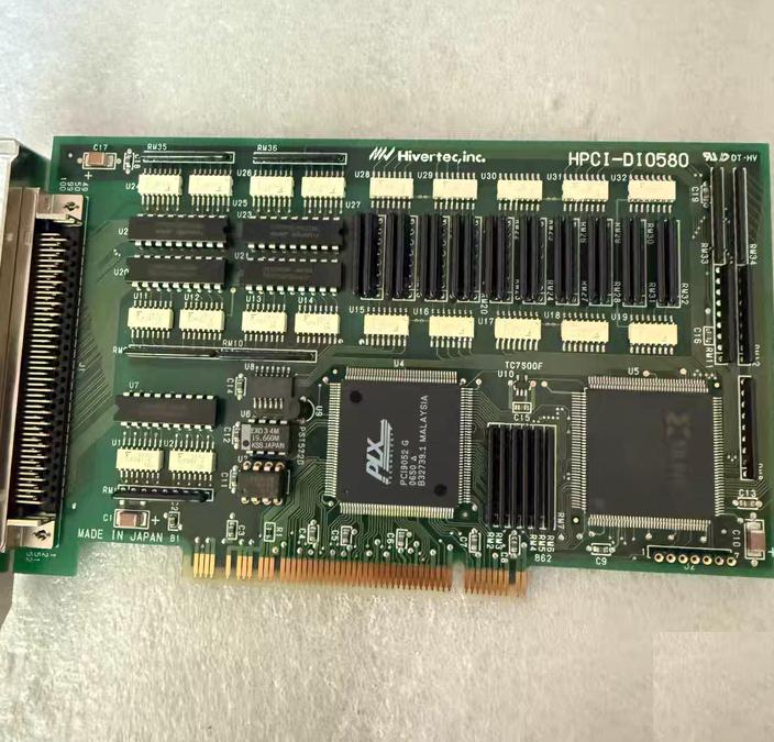 HIVERTEC HPCI-DI0580 HP-0307HIVERTEC HPCI-DI0580S1 HP-0307