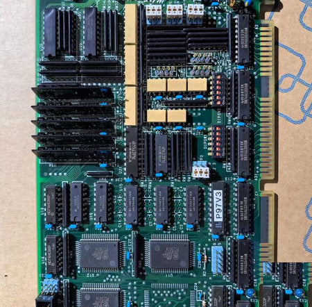 HIVERTEC PPD233A