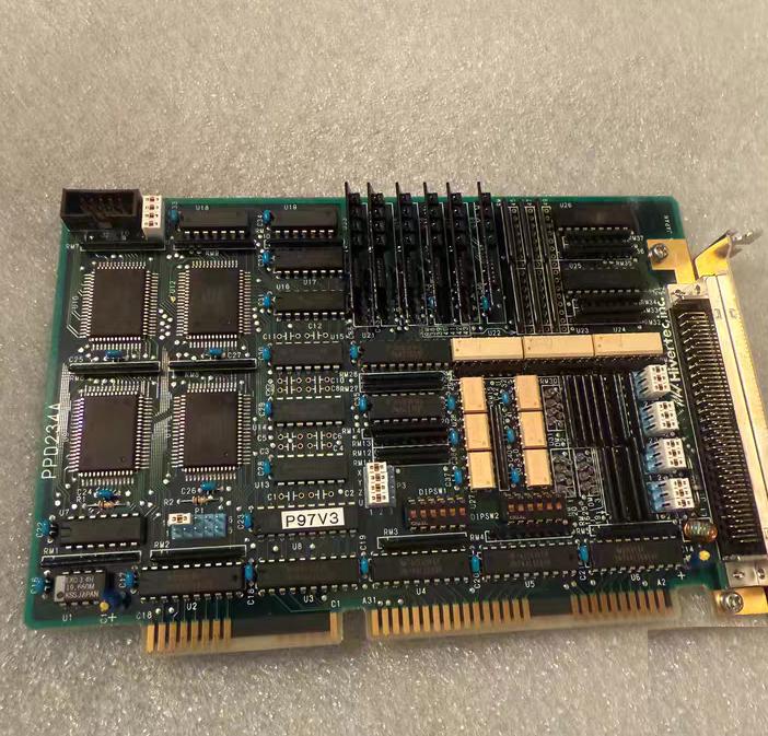 HIVERTEC PPD234A BOARDHIVERTEC PPD234A BOARD