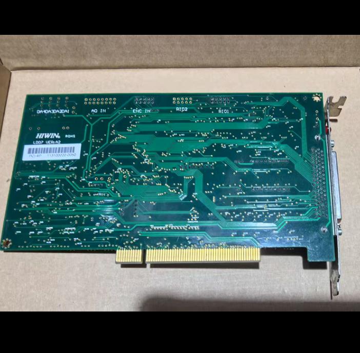 HIWIN LD07 PCI-E