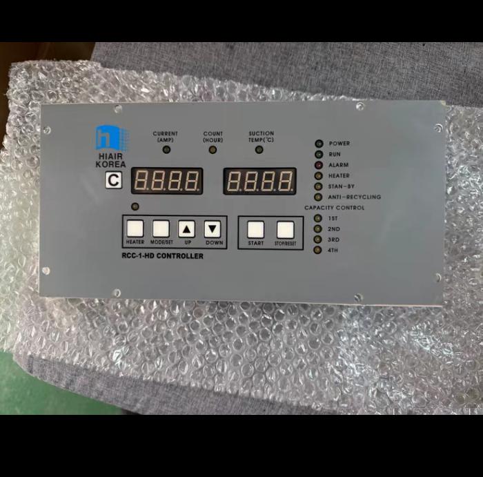 HI AIR KOREAAE-CC-01 RET- AT-01 HAK- HPACPC B0002-NTC 3 HAK- HPACPC B0002-NTC RCC-1-HD LCD