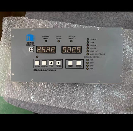 HI AIR KOREAAE-CC-01 RET- AT-01 HAK- HPACPC B0002-NTC 3 HAK- HPACPC B0002-NTC RCC-1-HD LCD
