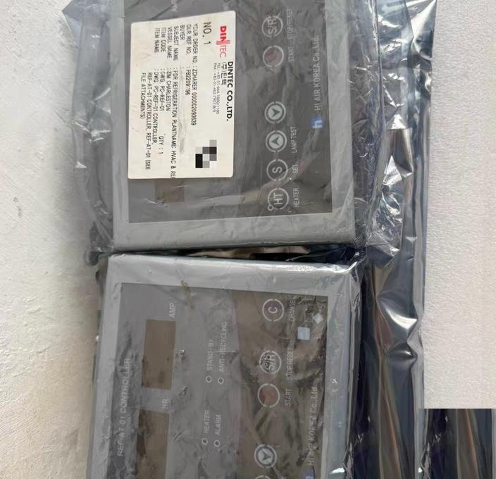 HI AIR KOREAAE-CC-01 RET- AT-01 HAK- HPACPC B0002-NTC 3 HAK- HPACPC B0002-NTC RCC-1-HD LCD