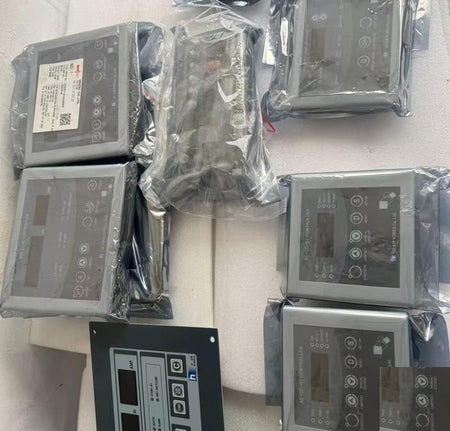 HI AIR KOREAAE-CC-01 RET- AT-01 HAK- HPACPC B0002-NTC 3 HAK- HPACPC B0002-NTC RCC-1-HD LCD