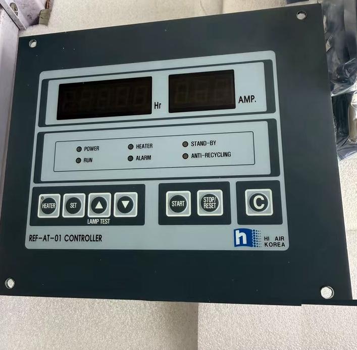 HI AIR KOREAAE-CC-01 RET- AT-01 HAK- HPACPC B0002-NTC 3 HAK- HPACPC B0002-NTC RCC-1-HD LCD