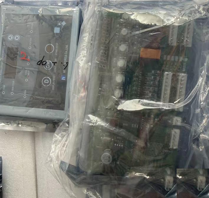 HI AIR KOREAAE-CC-01 RET- AT-01 HAK- HPACPC B0002-NTC 3 HAK- HPACPC B0002-NTC RCC-1-HD LCD