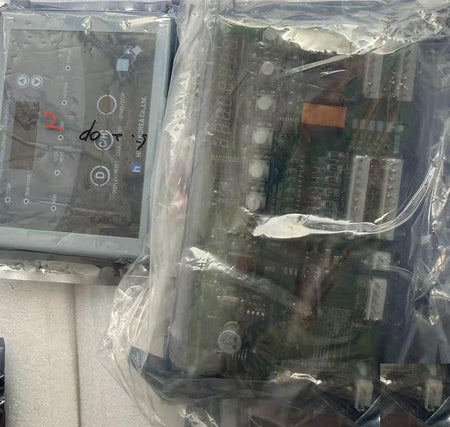 HI AIR KOREAAE-CC-01 RET- AT-01 HAK- HPACPC B0002-NTC 3 HAK- HPACPC B0002-NTC RCC-1-HD LCD