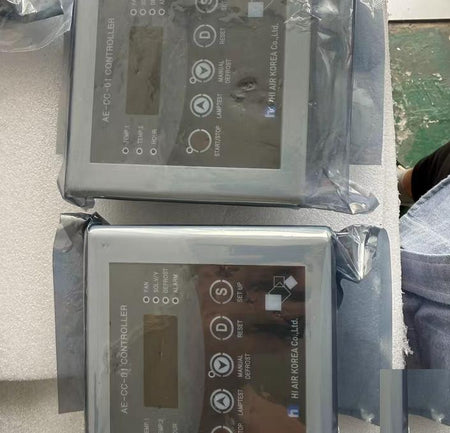 HI AIR KOREAAE-CC-01 RET- AT-01 HAK- HPACPC B0002-NTC 3 HAK- HPACPC B0002-NTC RCC-1-HD LCD