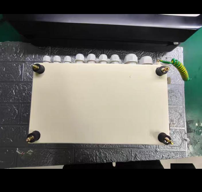 HI AIR KOREA ACS-2 ACS-2 CONTROLLER