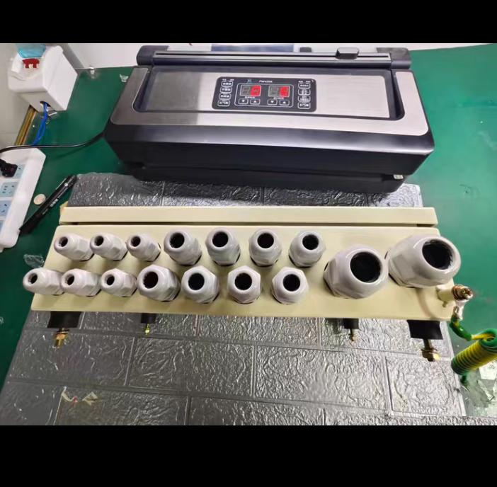 HI AIR KOREA ACS-2 ACS-2 CONTROLLER