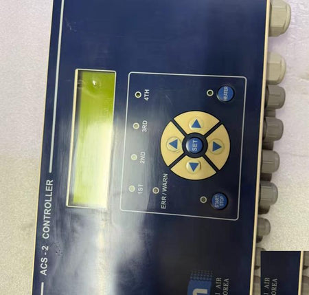 HI AIR KOREA ACS-2 CONTROLLER ACS-2 IO REV 1 2