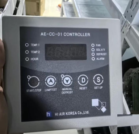 HI AIR KOREA AE-CC-01 LCD