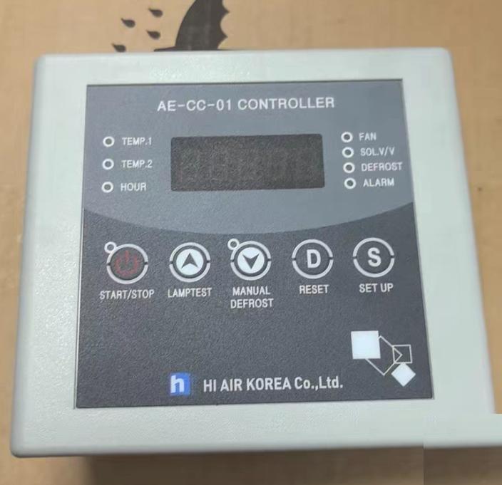 HI AIR KOREA AE-CC-01