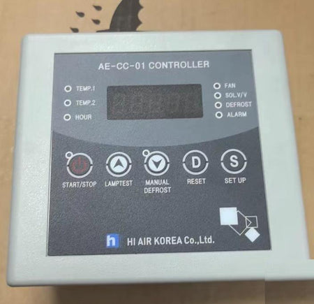 HI AIR KOREA AE-CC-01