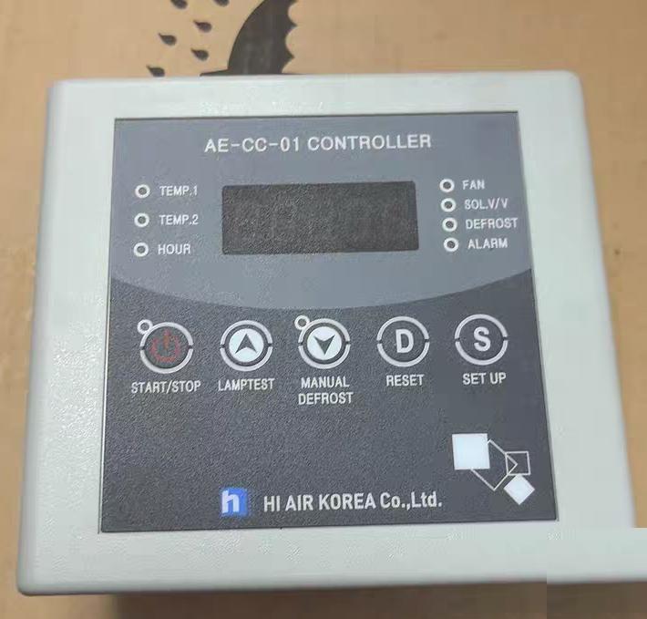 HI AIR KOREA AE-CC-01