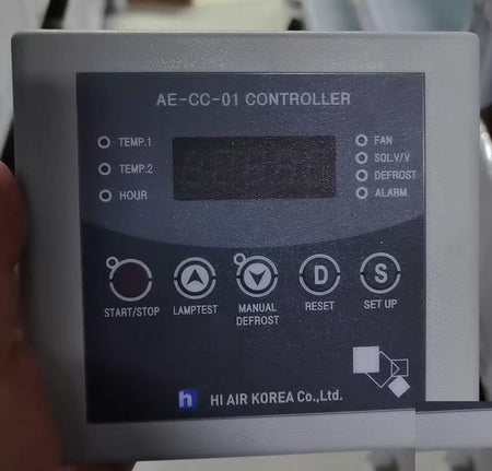 HI AIR KOREA AE-CC-01 LCD