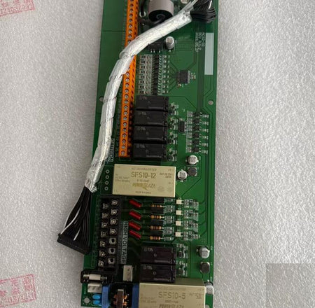 HI AIR KOREA CONTROLLER ACS-2 IO 3 1 2