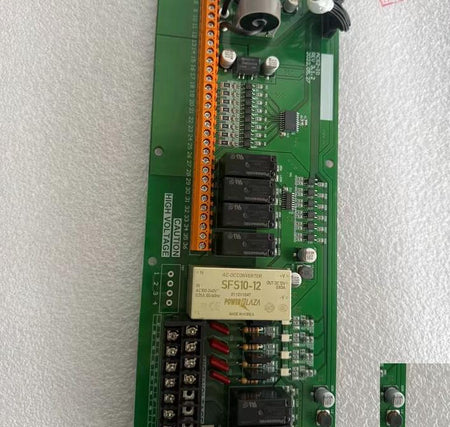 HI AIR KOREA CONTROLLER ACS-2 IO 3 1 2