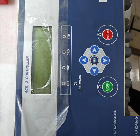 HI AIR KOREA CONTROLLER ACS-2